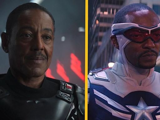 Captain America: Brave New World Getting Reshoots to Add Giancarlo Esposito as Villain