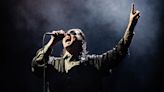 My Chemical Romance Brings Back Brooding Emo Angst at Barclays Reunion Show