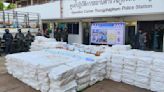 Asia Illicit Drugs