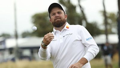 The Open 2024, Day Three – Shane Lowry still the man to catch on moving day