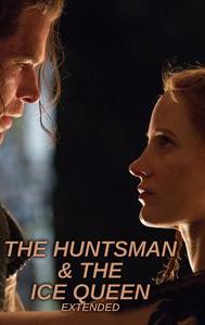 The Huntsman: Winter's War