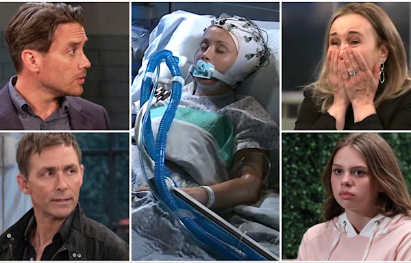 General Hospital Puts Out a Casting Call for… a New Lulu?!?