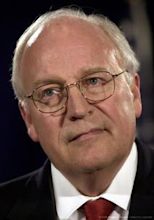 Dick Cheney