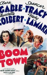 Boom Town