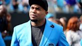 Former Panthers WR Steve Smith Sr. to be inducted into NC Sports Hall of Fame