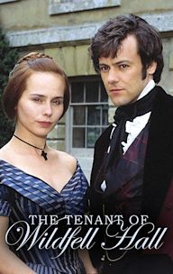 The Tenant of Wildfell Hall