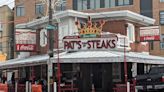Pat's Steaks reopens Wednesday, adding sandwiches that have never been on its menu before