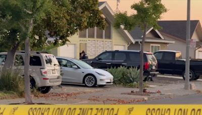 4 allegedly shot and killed by family member in Alameda home identified by coroner