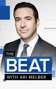 The Beat With Ari Melber