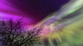 Look up! Auroras may be visible across Canada due to passing solar storms