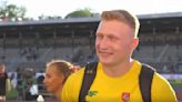 Mykolas Alekna Still Unbeaten in Discus After Win at Stockholm