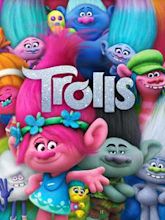 Trolls (film)