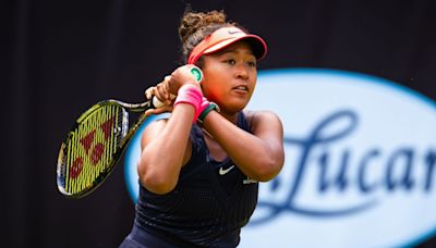 Osaka, Andreescu receive US Open wild cards