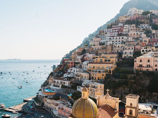 Headed to Italy This Summer? Add One of These 15 Stunning Beaches to Your Itinerary ️