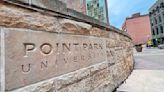 Point Park University extends offer to students as Philadelphia college closes