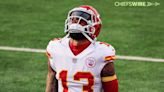 Travis Kelce speculates about how Chiefs will put newly freed cap space to use