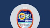 Household Essentials Like Tide Pods & Febreze Are Deeply Discounted During Amazon's Prime Early Access Sale