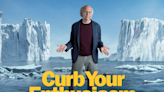 Ratings: "Curb Your Enthusiasm" Jumps to Season High Return from Oscars, Demo Rises Whopping 133% - Showbiz411