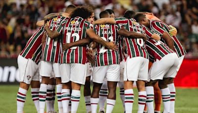 Veteranos do Fluminense sobem o tom na cobrança após tropeço no Maracanã | Fluminense | O Dia