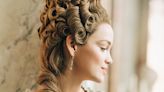 How the Glamorous Hairstyles on Marie Antoinette Tell Their Own Stories