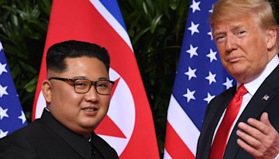 Donald Trump Boasts Of Love For Kim Jong Un: 'I Think He Misses Me'