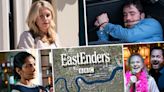 EastEnders spoilers: Phil and Sam plot murder, Stuart plans exit, and Suki is under pressure