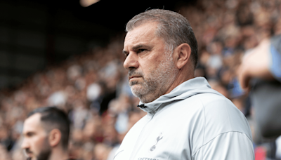 English Premier League: Ange Postecoglou Remains Focused On Tottenham Amid England Links