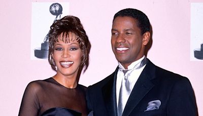 Denzel Washington ‘Wanted to Protect’ Whitney Houston: ‘She Wanted to Be So Tough’