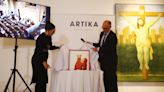 Botero regresa a sus orígenes en un libro artístico de la editorial Artika