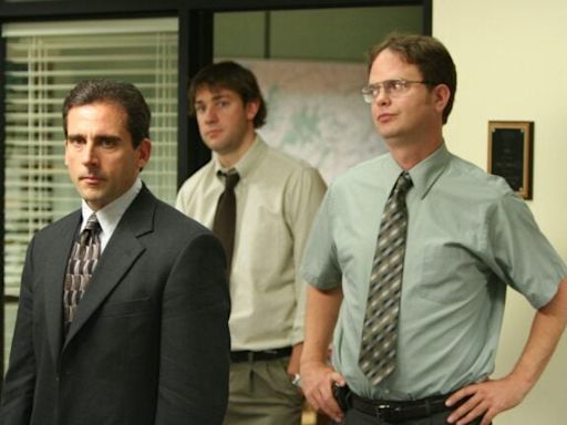 'The Office' spinoff TV series is officially happening on Peacock