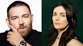 ‘Svalta:’ XYZ & Wayward Wrap Production On Horror Pic With Nick Frost And Aisling Bea