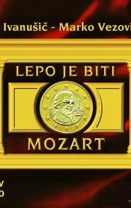 Who wants to be a Mozart