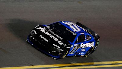 2024 Toyota Owners 400 expert picks, odds, time: NASCAR insider high on Chris Buescher at Richmond Raceway