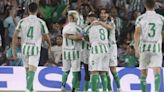 La tercera equipación del Betis será azul