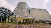 UPDATE 1-Okada Manila casino, at centre of ownership dispute, gets more visitors