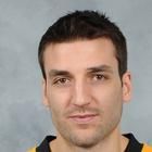 Patrice Bergeron