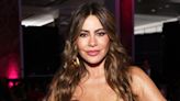 Sofia Vergara Says She Plans to Do 'Every Plastic Surgery': 'There's So Much Stuff Out There'