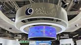 Exclusive-China set to fine Ant Group over $1 billion, signalling revamp nears end-sources