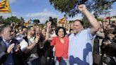 Marta Rovira, tras regresar a Catalunya: "Estamos aquí para acabar lo que empezamos"