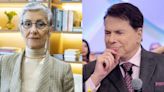 De internação de Silvio Santos a Cássia Kis fora da Globo: semana dos famosos