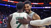 Playoff hopes blossom in the spring at TD Garden — particularly for the Celtics - The Boston Globe