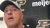 GoldandBlack.com video: OL coach Dale Williams