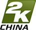 2K China