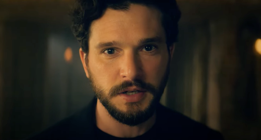 Jon Snow Actor Kit Harington Returns To Game Of Thrones To Promote A Video Game