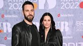 Courteney Cox Holds Hands With Longtime Love Johnny McDaid in Hilarious UFO Skit