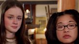 Why Gilmore Girls' Keiko Agena Has Always Been Team Jess in Rory's "Best Boyfriend" Debate - E! Online