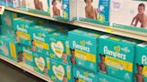 Vanderburgh County Sheriff’s Office hosting month-long diaper drive