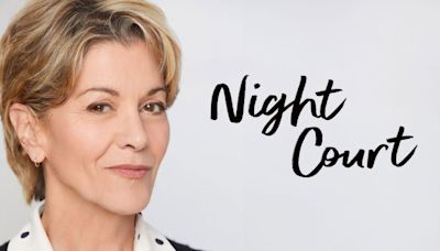 ‘Night Court’ Adds Wendie Malick To Season 3 As New Prosecutor