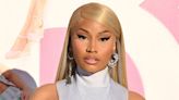 Nicki Minaj arrested at Amsterdam airport for alleged drug possession