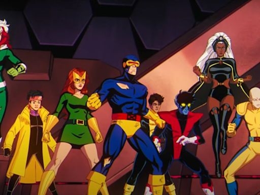 X-Men 97 ending explained: who is [SPOILER], post-credits scene, season 2 renewal, cameos, and more